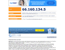 Tablet Screenshot of mioip.net